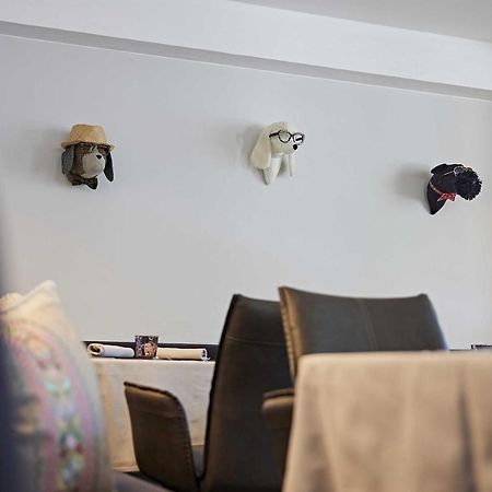 Hotel Rosenstock - Erwachsenenhotel - Adults Only 15 Plus Fischen im Allgaeu Exterior photo