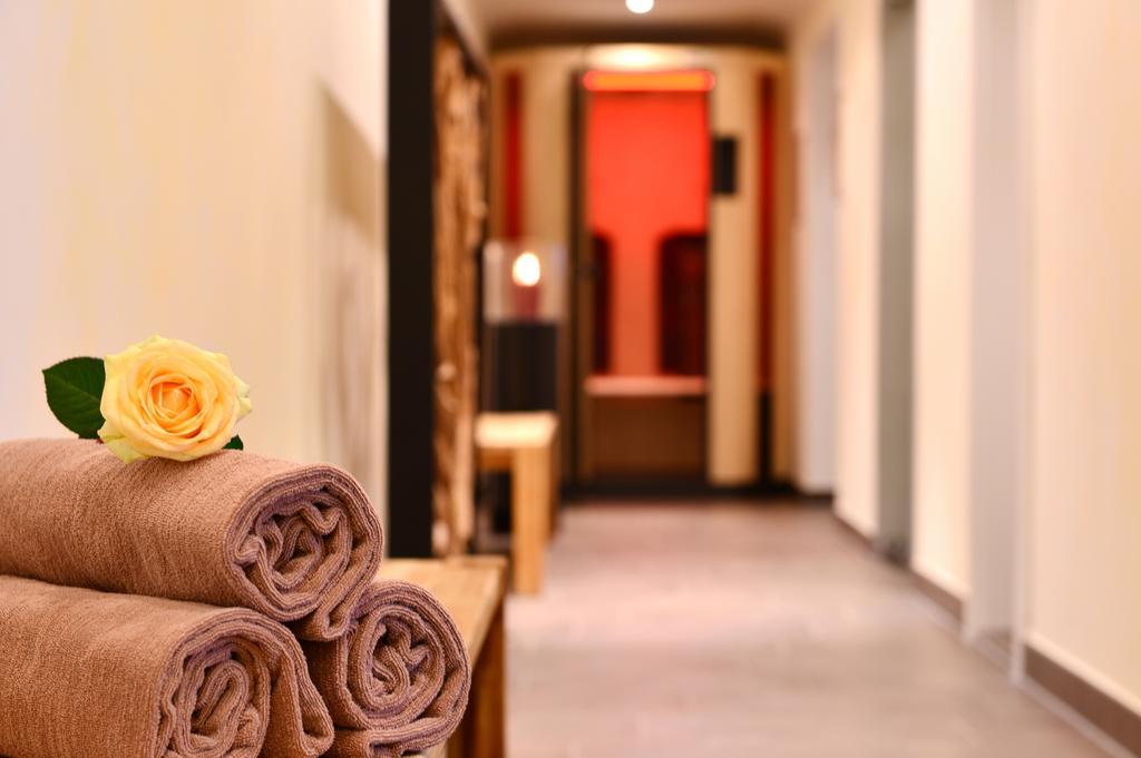 Hotel Rosenstock - Erwachsenenhotel - Adults Only 15 Plus Fischen im Allgaeu Exterior photo