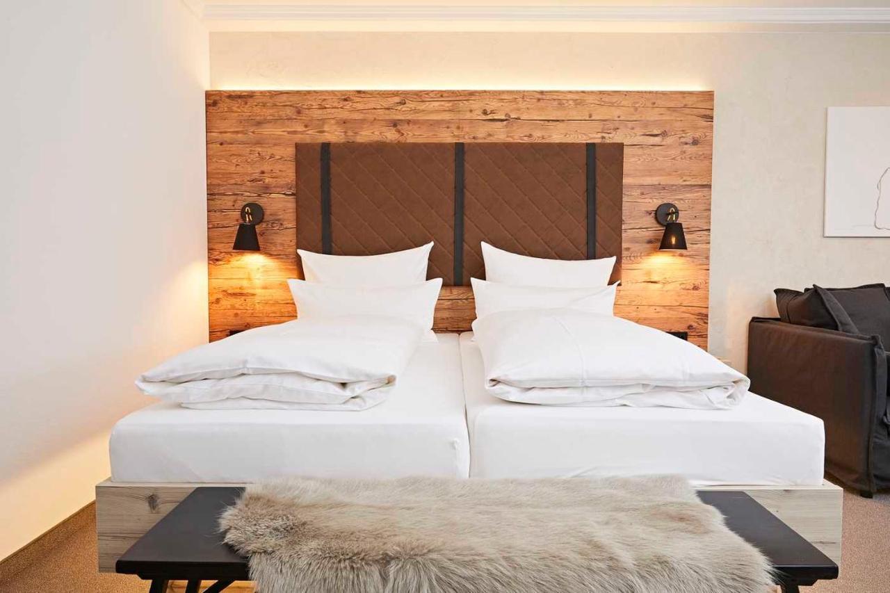 Hotel Rosenstock - Erwachsenenhotel - Adults Only 15 Plus Fischen im Allgaeu Exterior photo